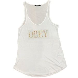 OBEY • Tank